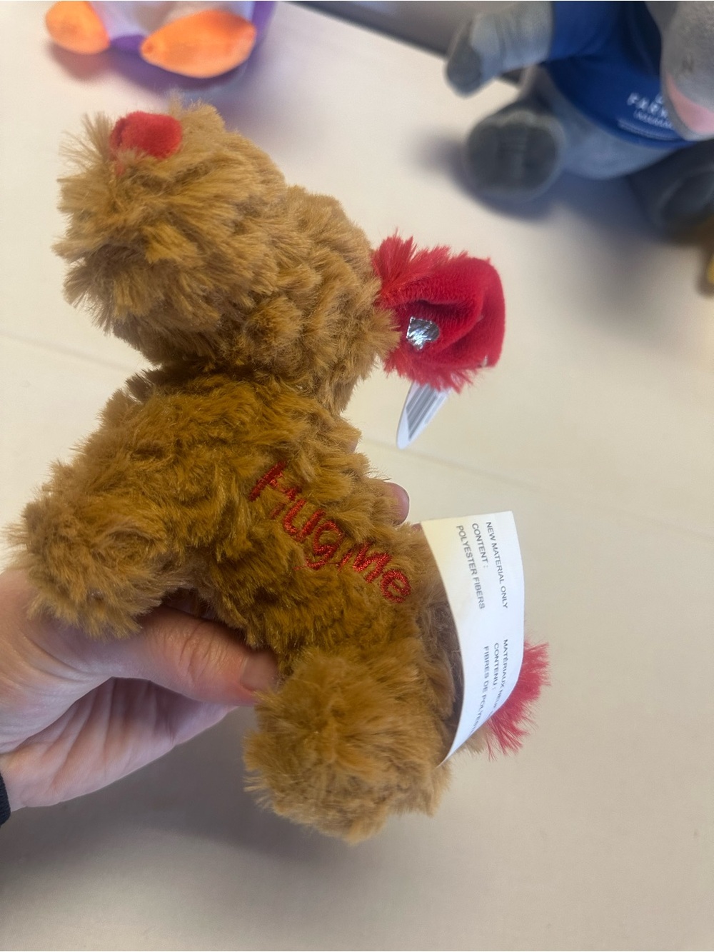 Stuffed Animal Bundle Set - Picture 7 of 16